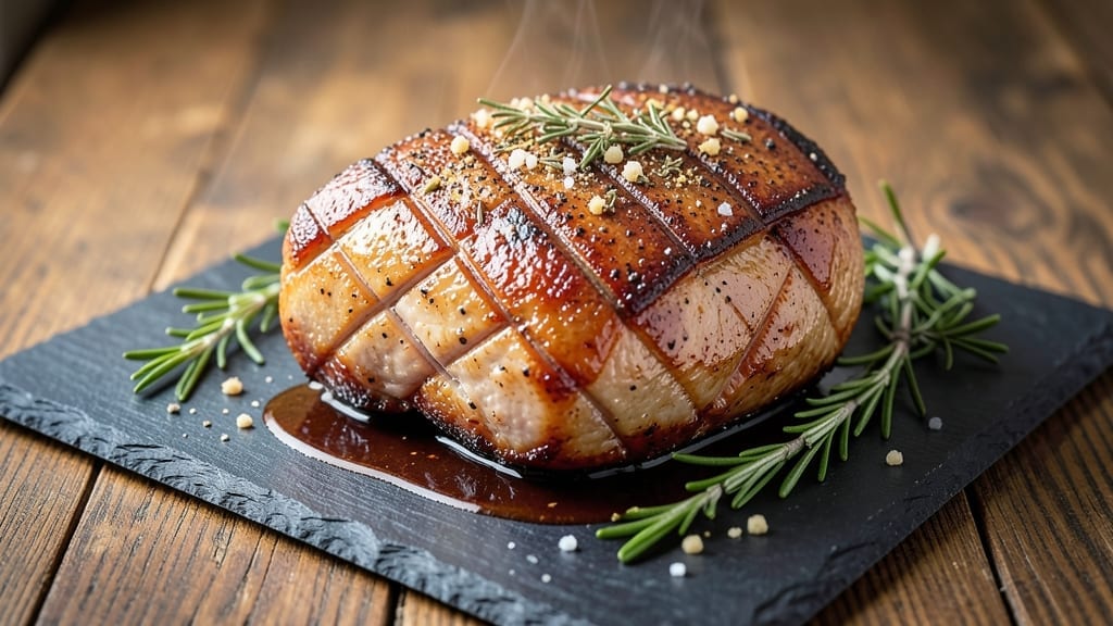 3-Pound Bottom Round Roast Recipe: Slow-Cooked Tender Beef with Deep Flavor
