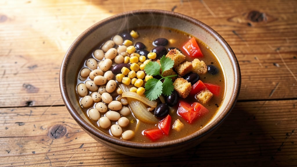 7-Can Holiday Soup Recipe: Hearty Pantry-to-Pot Magic 7-Can Holiday Soup Recipe: Hearty Pantry-to-Pot Magic