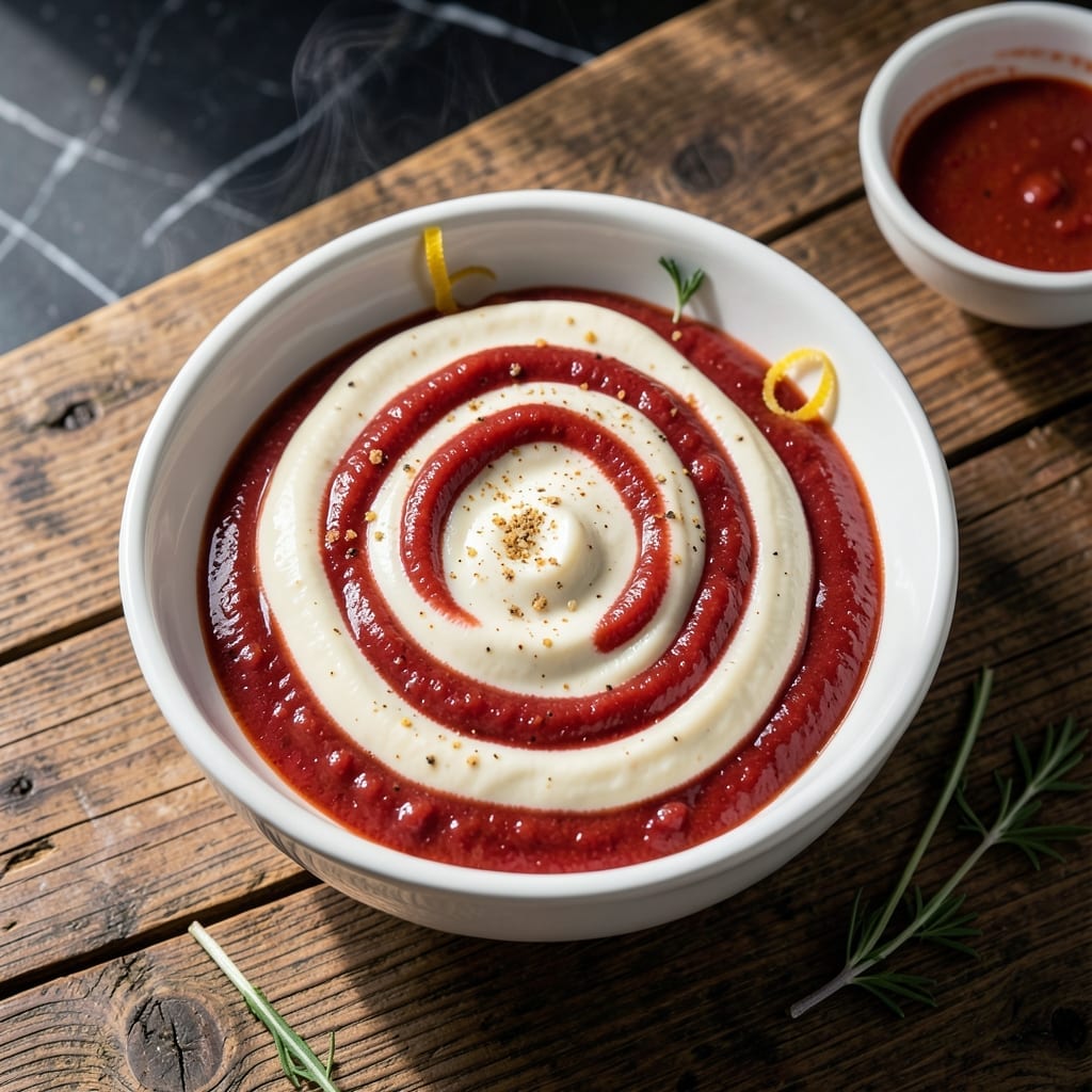Ike's Godfather Sauce Recipe: Bold Italian-American Flavor for Dipping