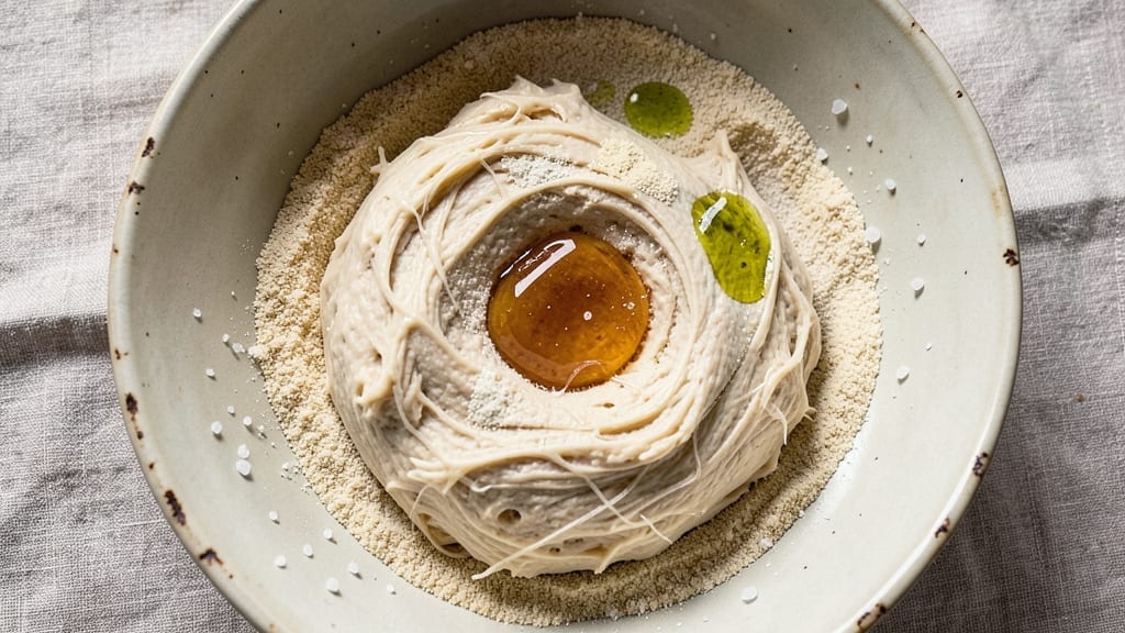 3-Day Bread Recipe: Slow-Fermented Crust With Maximum Flavor