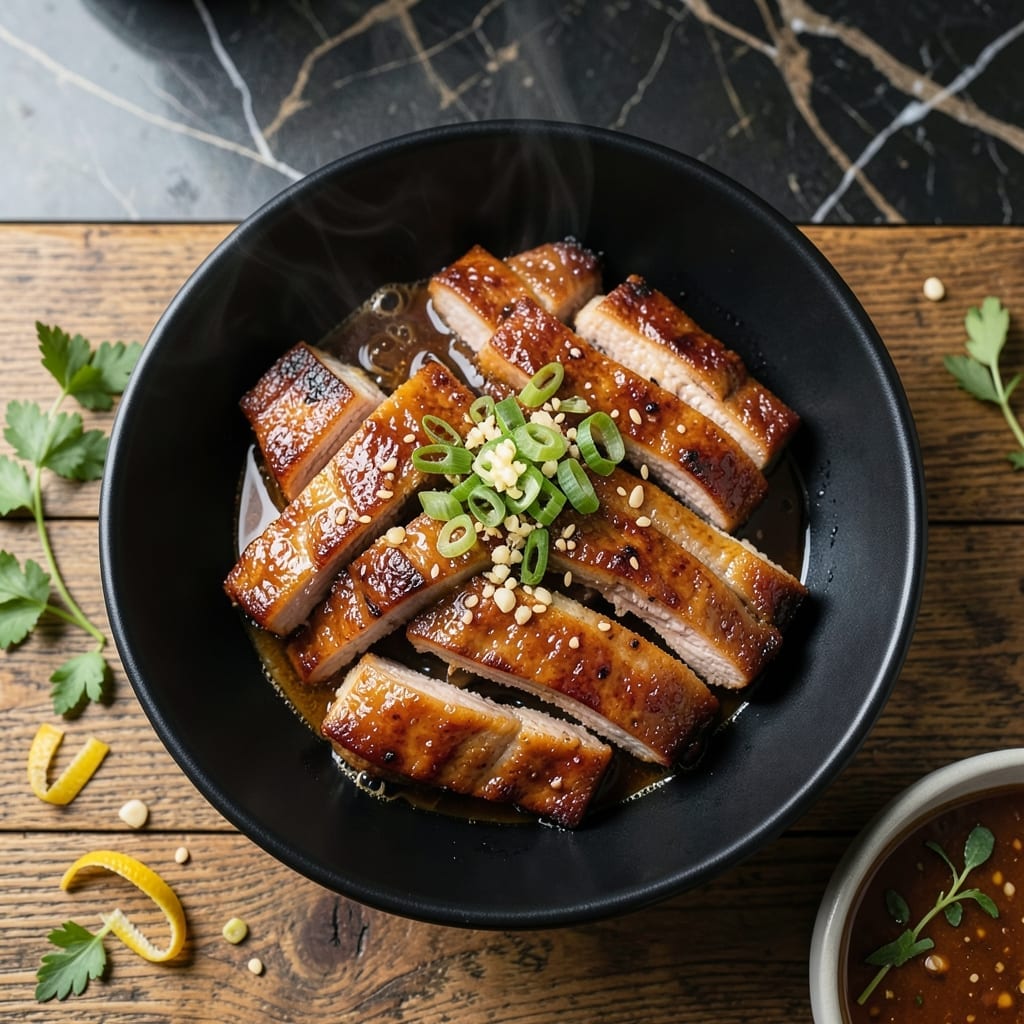 Instant Pot Chinese Ribs Recipe: Sweet and Sticky in 30 Minutes