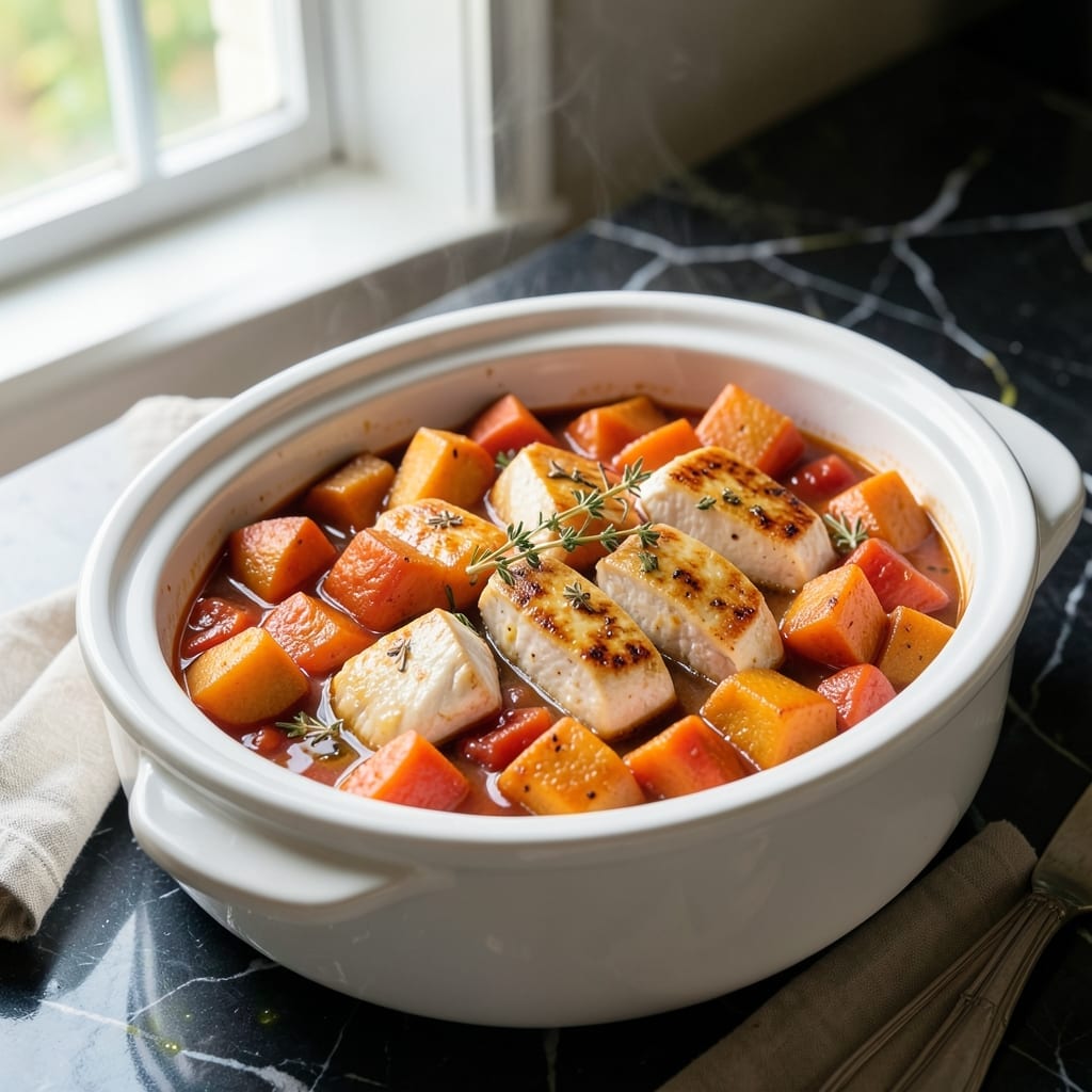 Crock Pot Recipe For Kids: Effortless Family-Friendly Meals