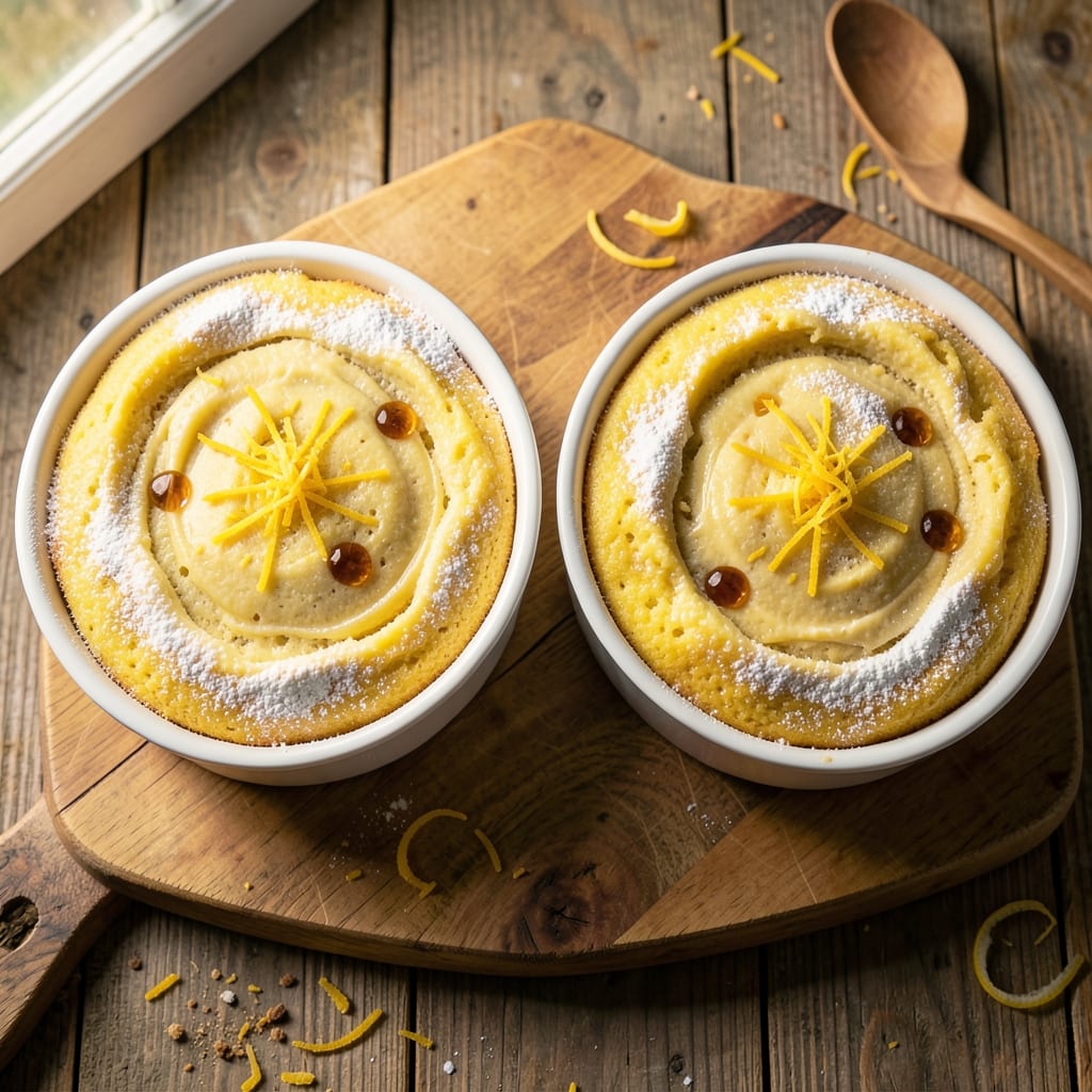 7-Up Yellow Cake Recipe: Bright Citrus Swirl With Creamy Vanilla Frosting