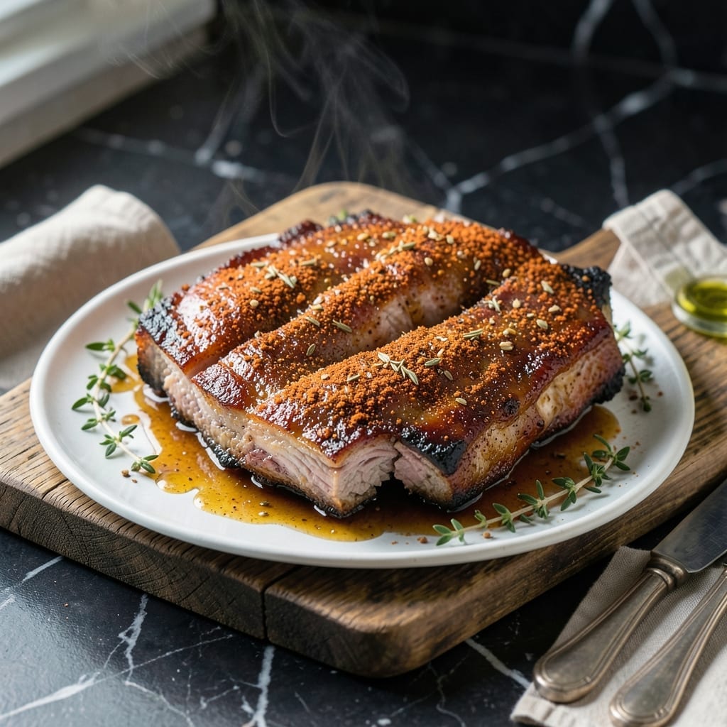 Instant Pot Country Ribs Recipe: Pressure-Cooked Fall-Off-The-Bone Tenderness