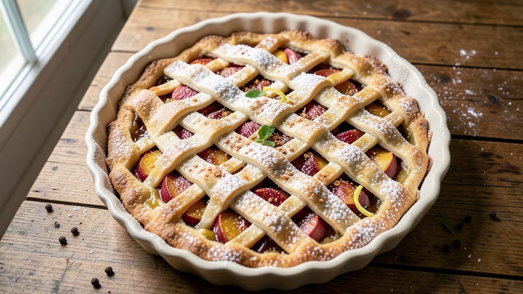 9 Double Crust Pie Recipe: Flaky Top and Bottom Every Time 9 Double Crust Pie Recipe: Flaky Top and Bottom Every Time