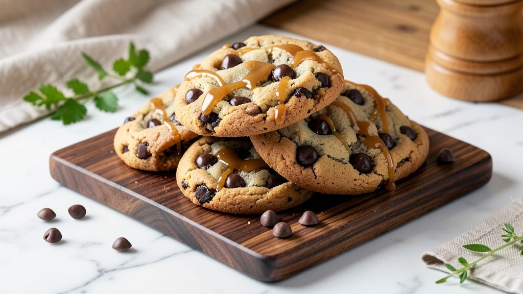 250 Dollar Chocolate Chip Cookie Recipe: Luxe Bakery-Style Bites With Brown Butter Depth 250 Dollar Chocolate Chip Cookie Recipe: Luxe Bakery-Style Bites With Brown Butter Depth