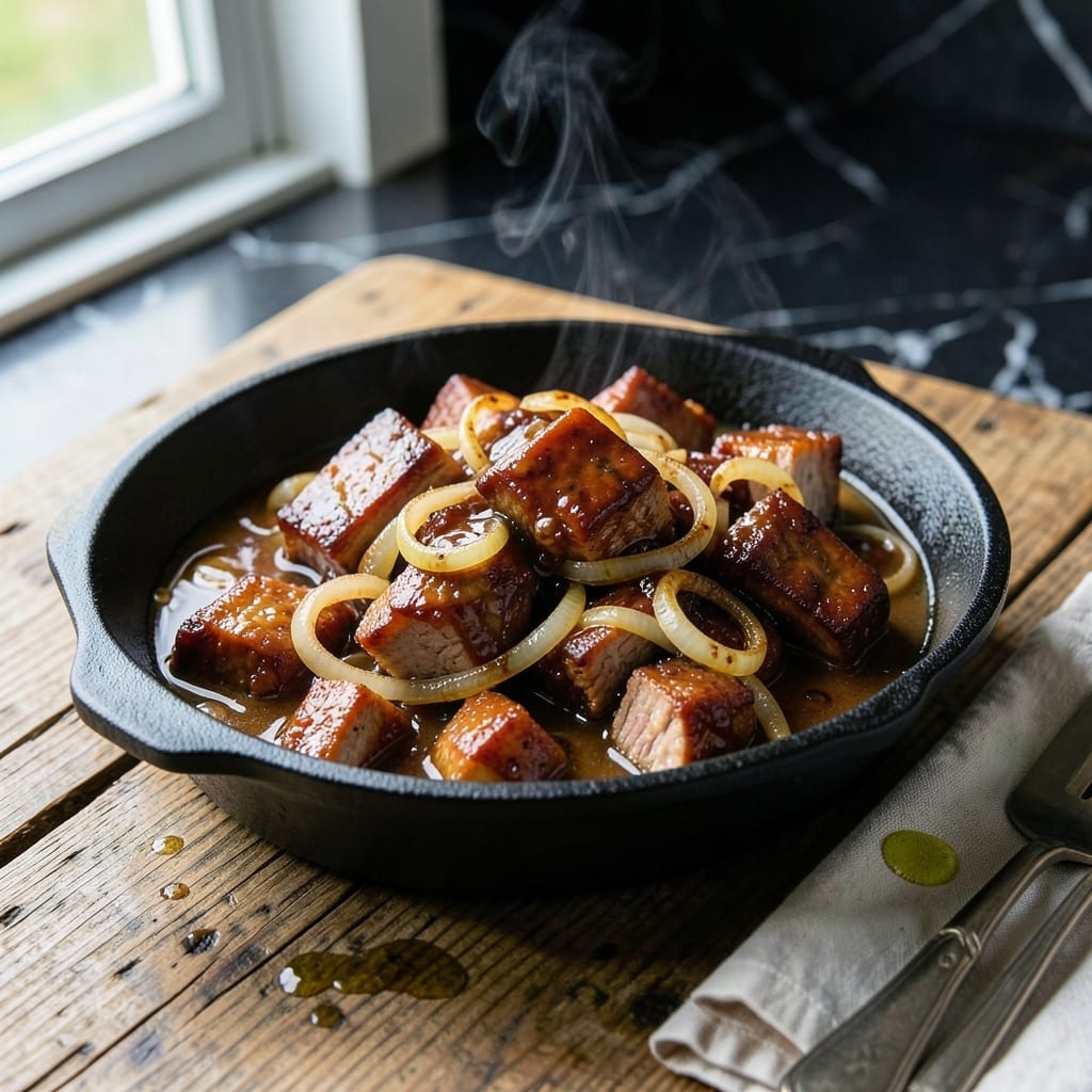 4-Ingredient Crock Pot Recipe: Hands-Off Dinner Magic