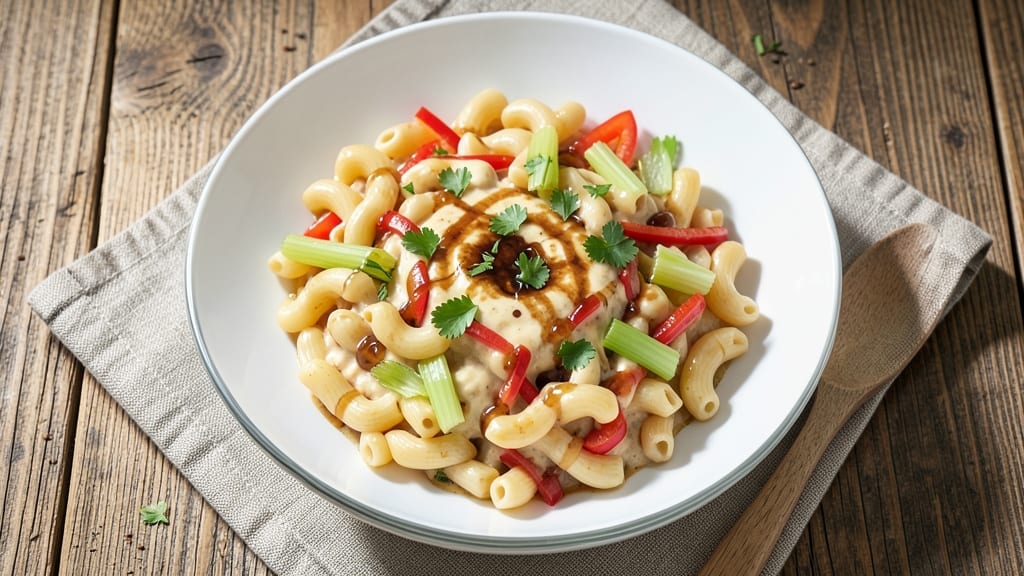 5 Star Macaroni Salad Recipe: Creamy, Crunchy, Crowd-Pleasing Classic