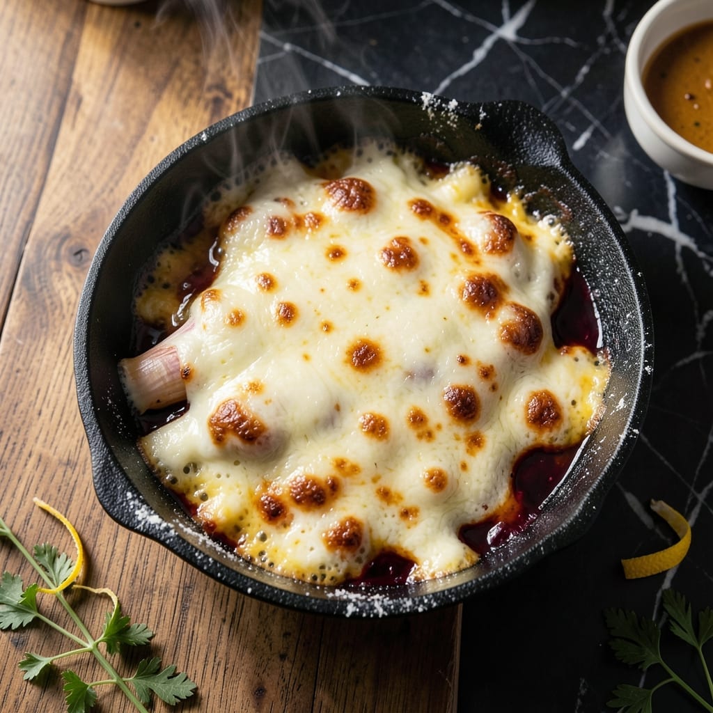 Melting Pot Alpine Cheese Recipe: Swiss-Style Fondue for Cozy Evenings Melting Pot Alpine Cheese Recipe: Swiss-Style Fondue for Cozy Evenings