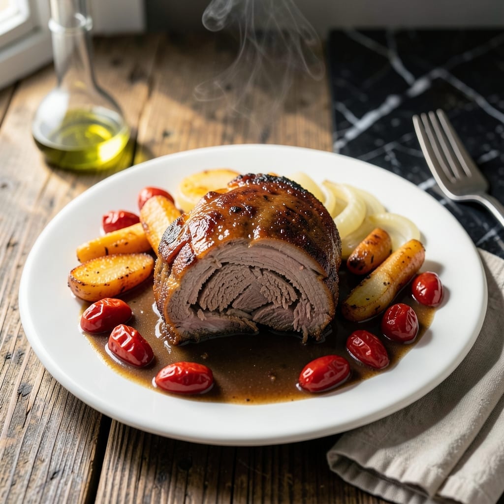 Crock Pot Slow Cooker Pot Roast Recipe: Mississippi-Style Pepperoncini Depth Crock Pot Slow Cooker Pot Roast Recipe: Mississippi-Style Pepperoncini Depth