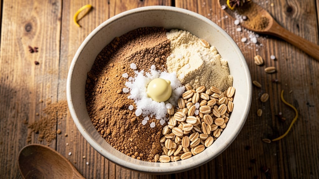 5 Grain Bread Machine Recipe: Whole-Grain Crust With Nutty Depth