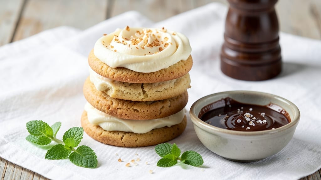 1-2 Batch Sugar Cookie Recipe: Festive Cutouts With Buttery Crunch and Chewy Centers
