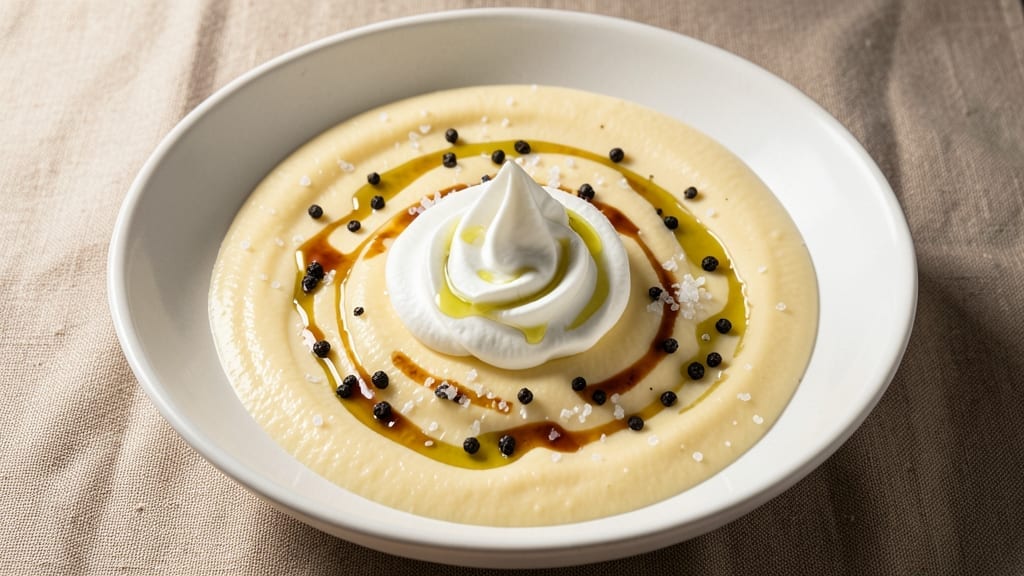 9 Egg Yolks Recipe: Rich, Velvety Sauce for Pasta or Soufflés