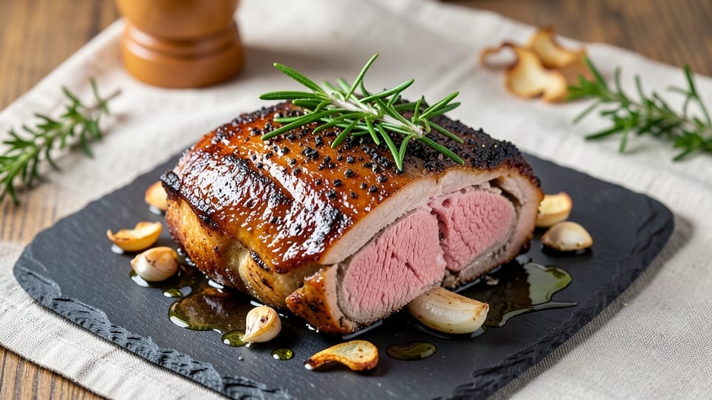 2-Lb Bone-In Rib Roast Recipe: Herb-Crusted Masterpiece with Juicy Pink Center 2-Lb Bone-In Rib Roast Recipe: Herb-Crusted Masterpiece with Juicy Pink Center