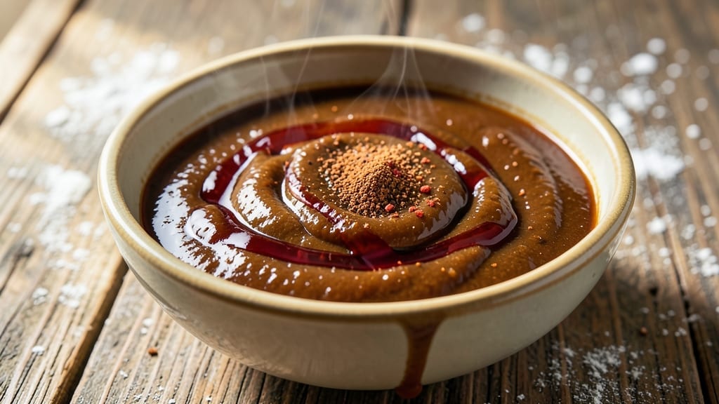 4-Ingredient BBQ Sauce Recipe: Smoky-Sweet Glaze That Elevates Grilling