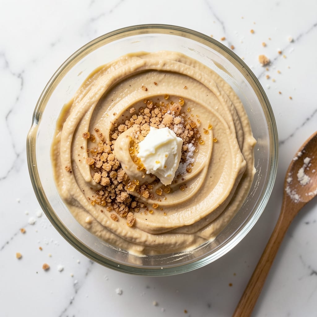 5-Minute Cookie Dough Recipe: No-Bake Chewiness in Under 5 Minutes