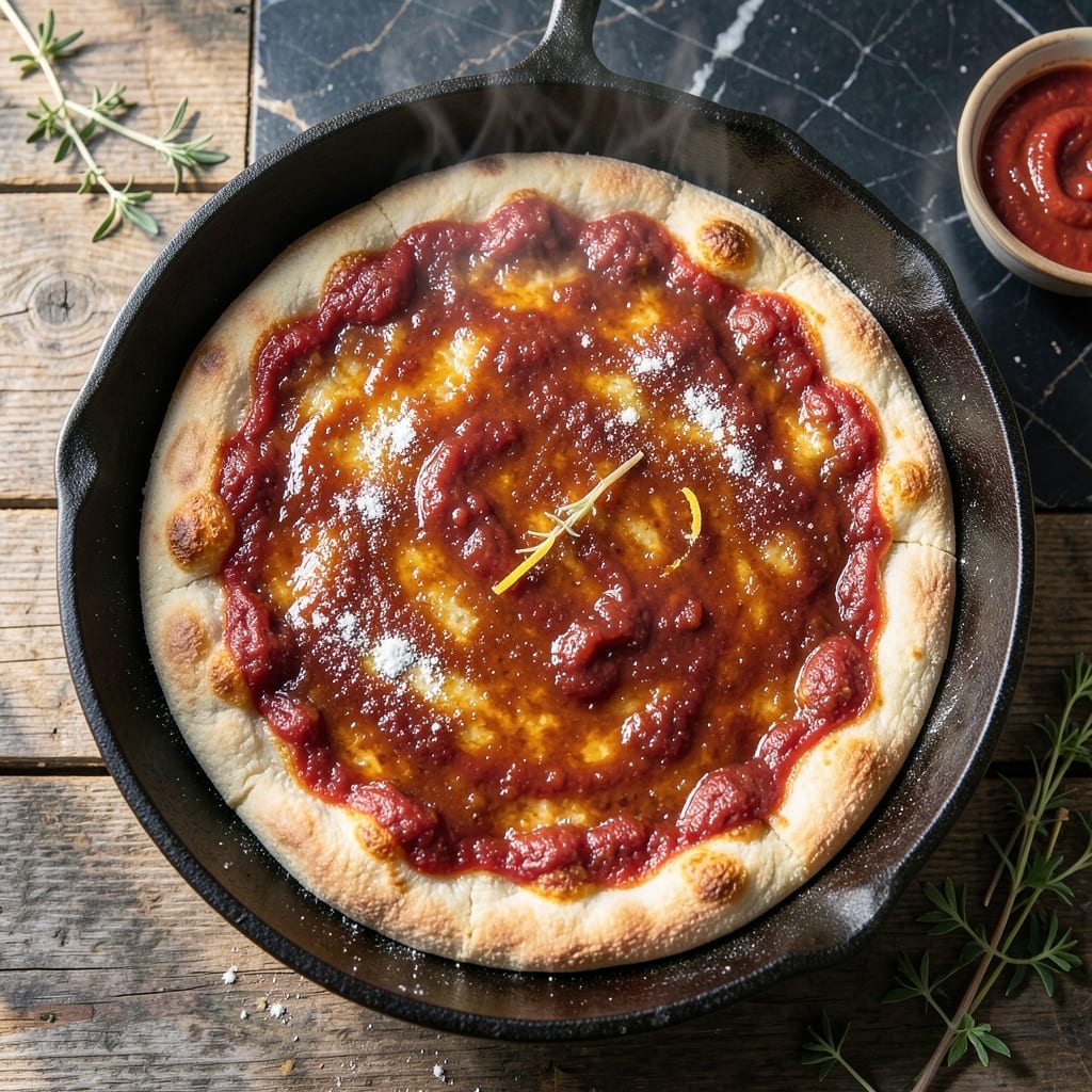 Crock Pot Pizza Recipe: Hands-Off Cheesy Layers for Busy Nights Crock Pot Pizza Recipe: Hands-Off Cheesy Layers for Busy Nights