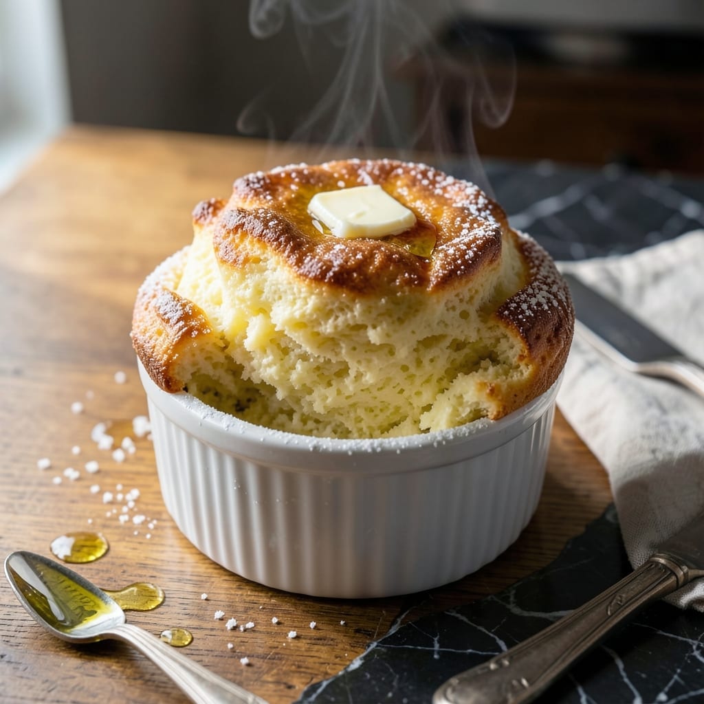 Instant Pot Souffle Recipe: Airy French Classic Without the Oven