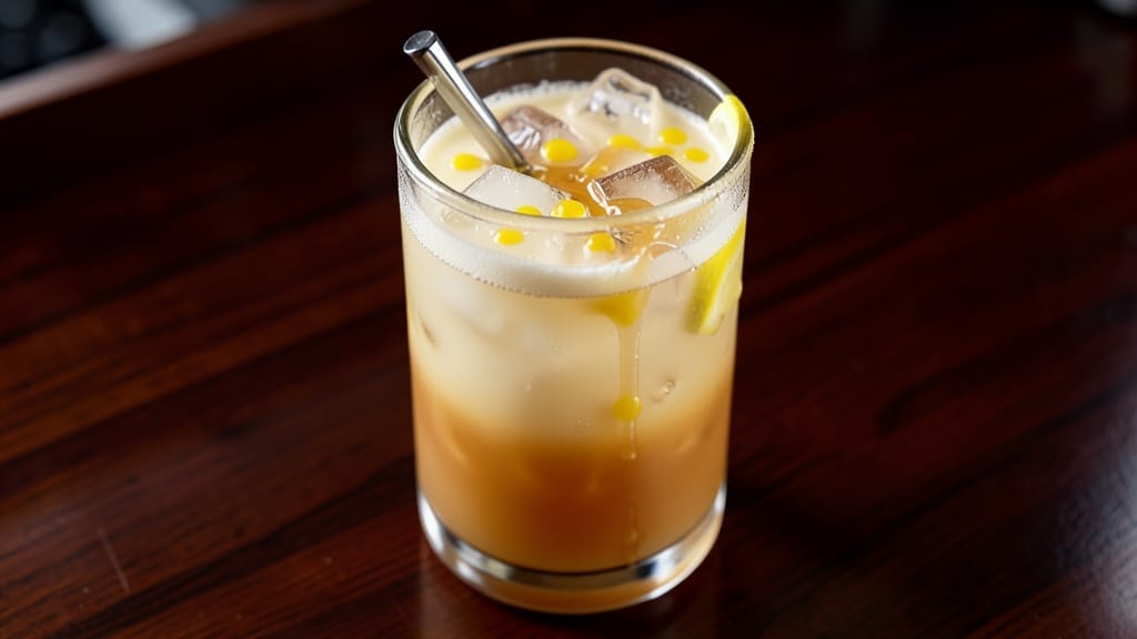 2 Gallon Long Island Iced Tea Recipe: Batch-Perfect Party Punch in Minutes 2 Gallon Long Island Iced Tea Recipe: Batch-Perfect Party Punch in Minutes