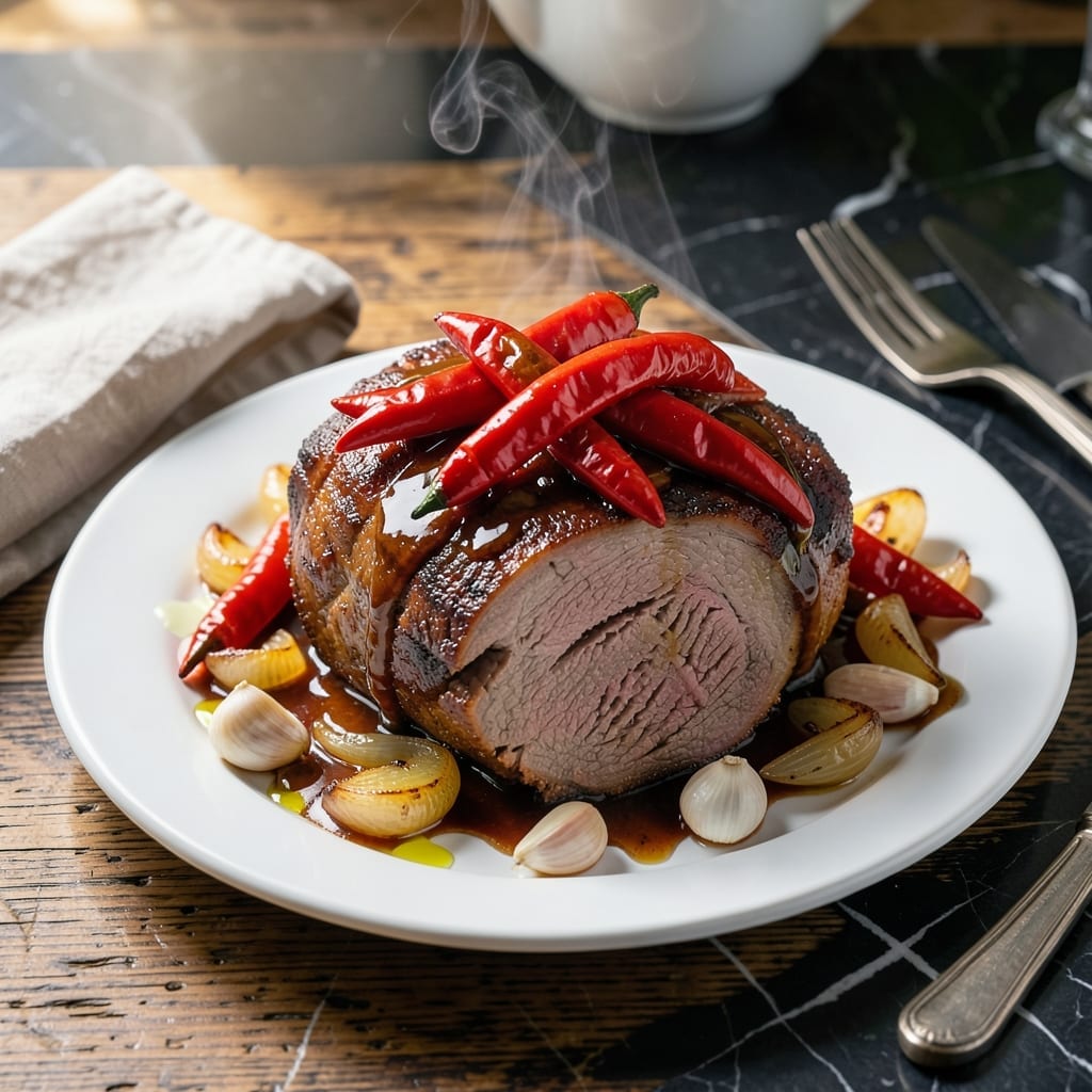 A1 Crock Pot Roast Recipe: Mississippi-Style Pepperoncini Perfection A1 Crock Pot Roast Recipe: Mississippi-Style Pepperoncini Perfection