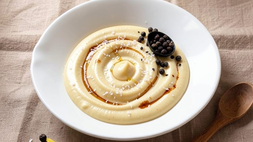 3 Egg Mayonnaise Recipe: Whisked Smoothness With No Fail Emulsification