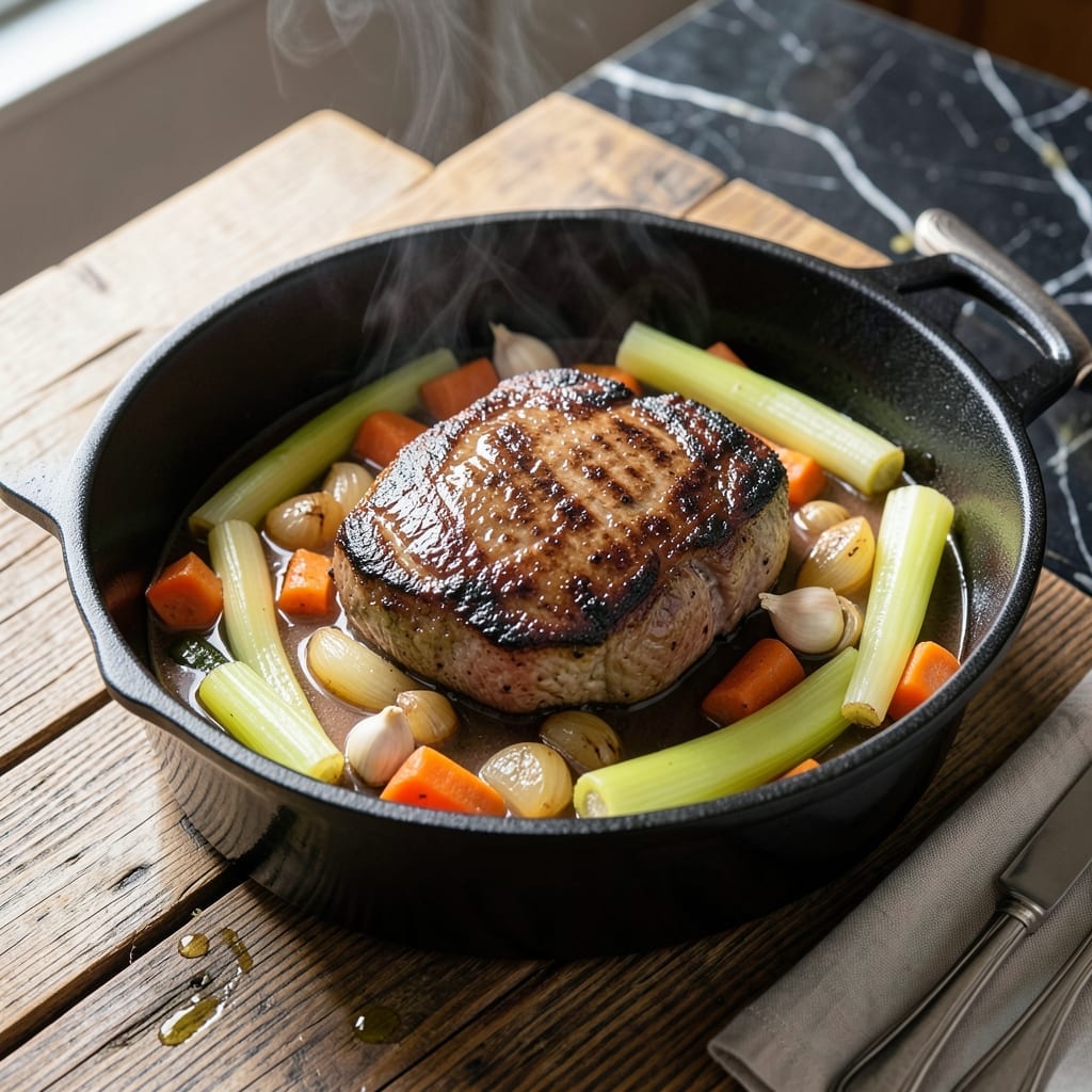 Converting Crock Pot Recipe to Dutch Oven: Stovetop Adaptation for Richer Flavors Converting Crock Pot Recipe to Dutch Oven: Stovetop Adaptation for Richer Flavors