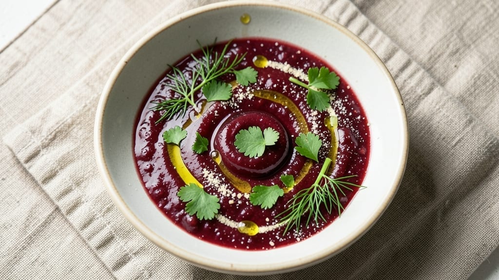 4 Bean Salad Dressing Recipe: Herb-Infused Vinaigrette With Pantry Staples 4 Bean Salad Dressing Recipe: Herb-Infused Vinaigrette With Pantry Staples