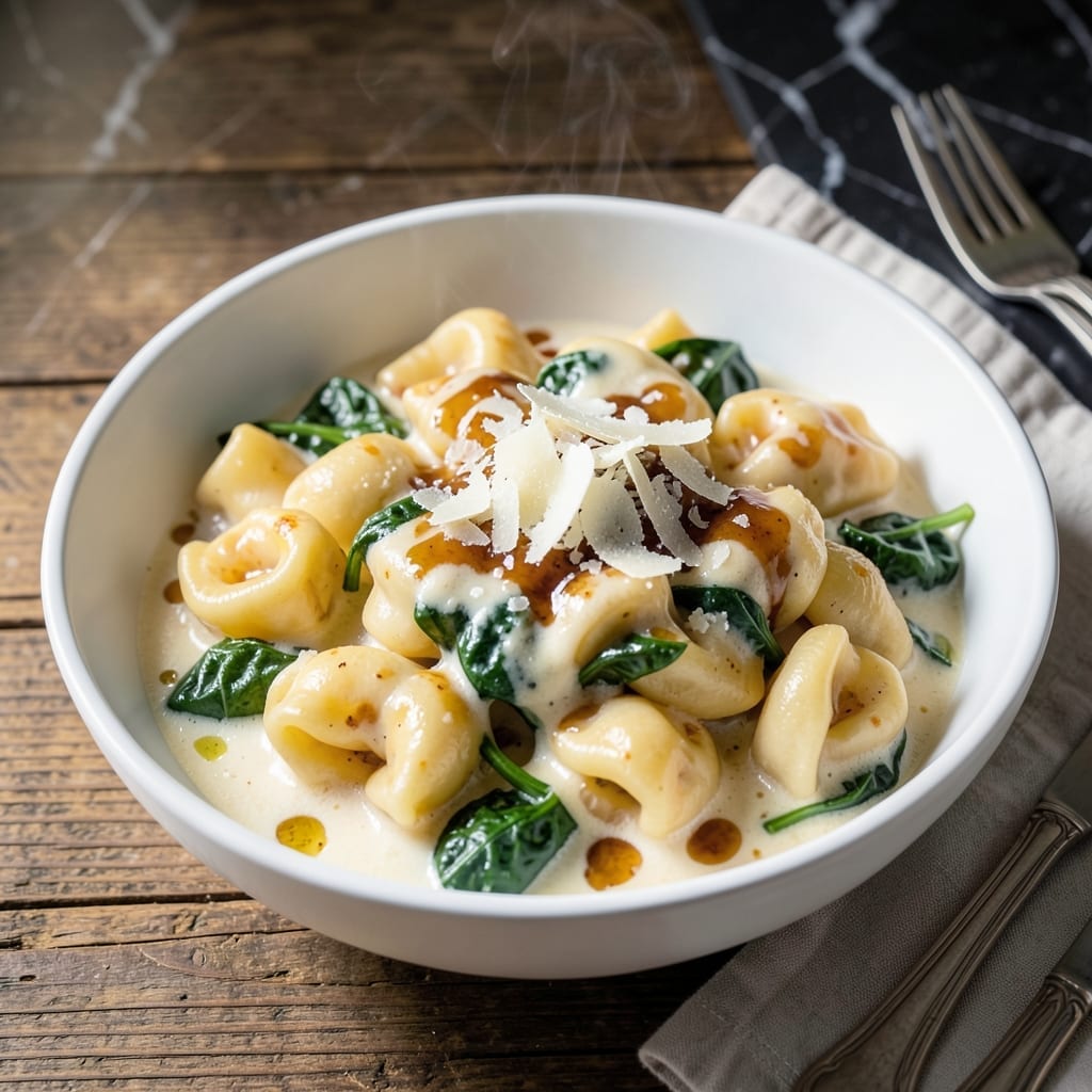Frozen Cheese Tortellini Crock Pot Recipe: Effortless Italian Feast Frozen Cheese Tortellini Crock Pot Recipe: Effortless Italian Feast