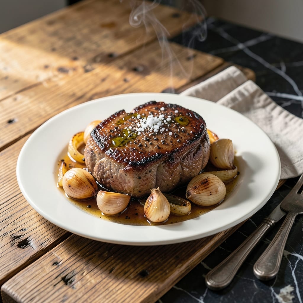 Atkins Pot Roast Recipe: Low-Carb Sunday Supper Classic
