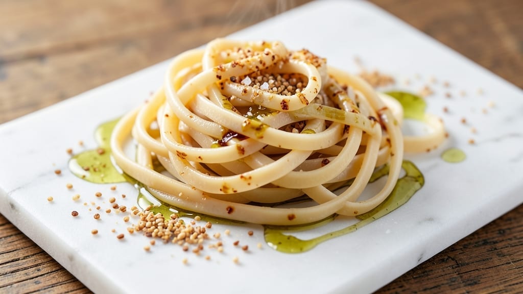 00 Flour Egg Pasta Recipe: Al Dente Perfection Without the Gluten