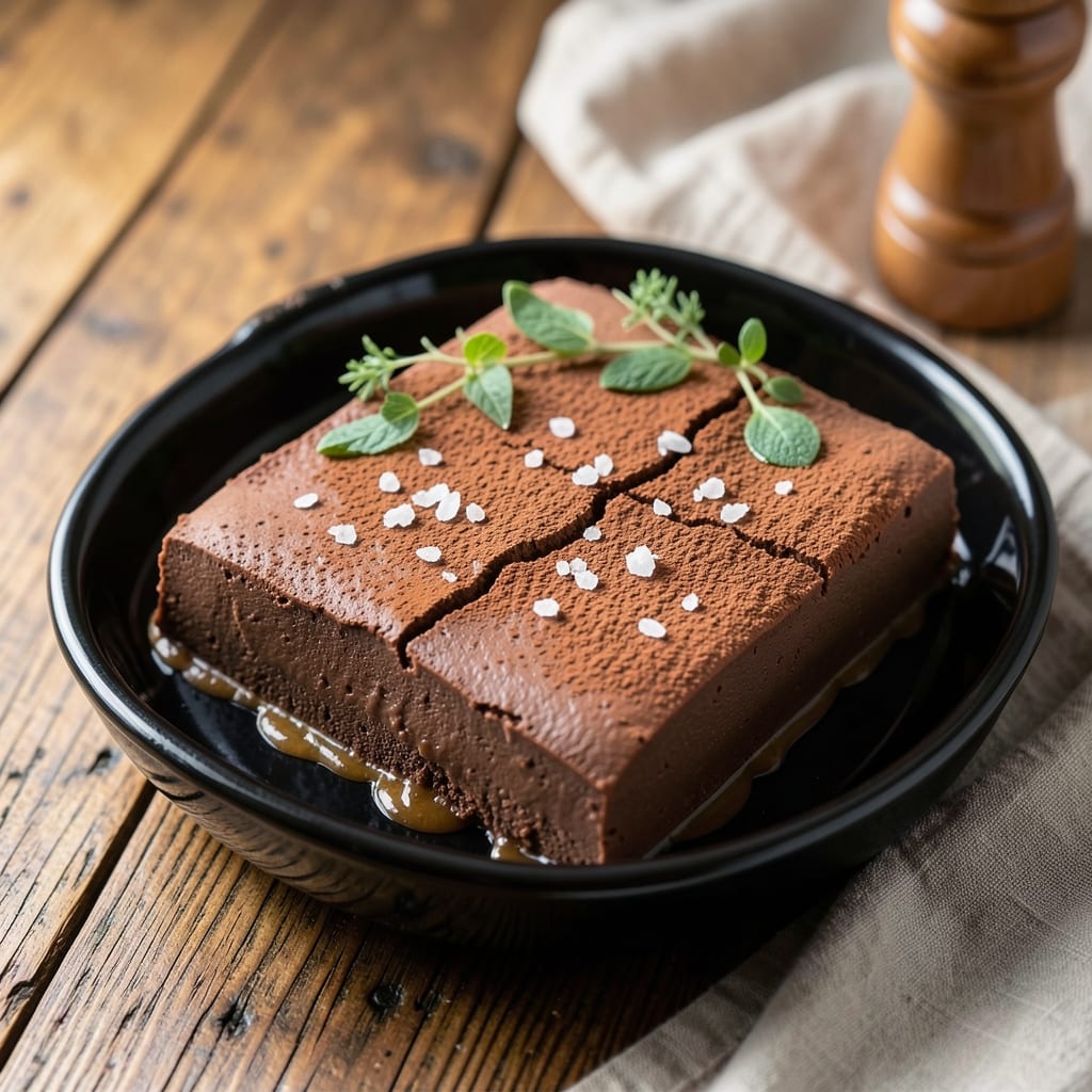 3 Ingredient Chocolate Fudge Recipe With Cocoa Powder: Ultra Rich, No-Bake Magic