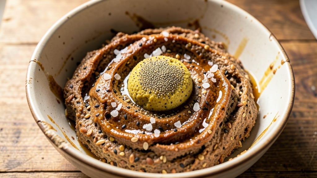 100 Whole Grain Sourdough Bread Recipe: Nutty Depth and Artisan Crust in One Bowl