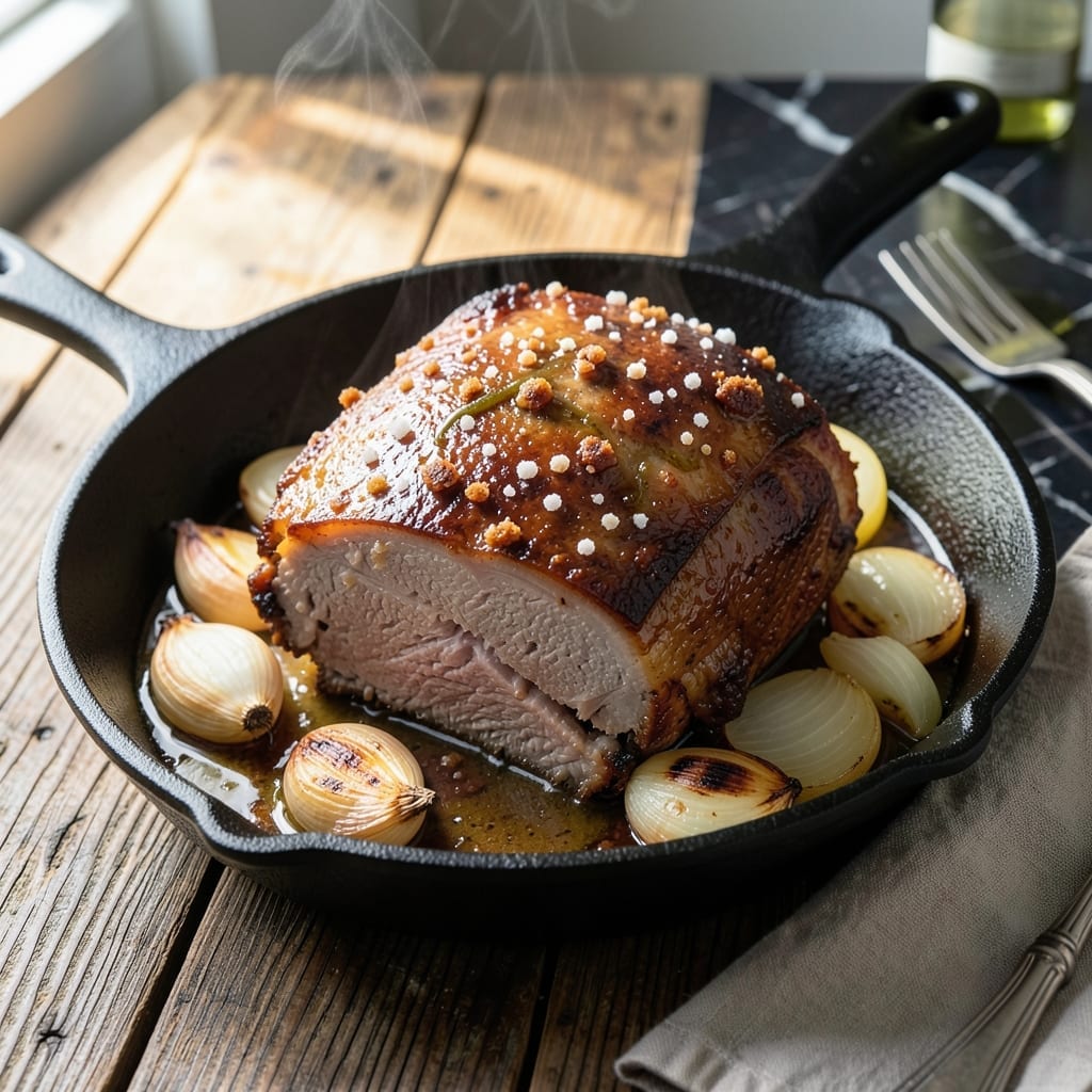 Carnivore Pork Shoulder Crock Pot Recipe: Hands-Off Succulence in Hours Carnivore Pork Shoulder Crock Pot Recipe: Hands-Off Succulence in Hours