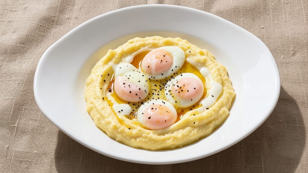 6 Egg Scrambled Eggs Recipe: Fluffy Curls and Golden Yolk Magic 6 Egg Scrambled Eggs Recipe: Fluffy Curls and Golden Yolk Magic