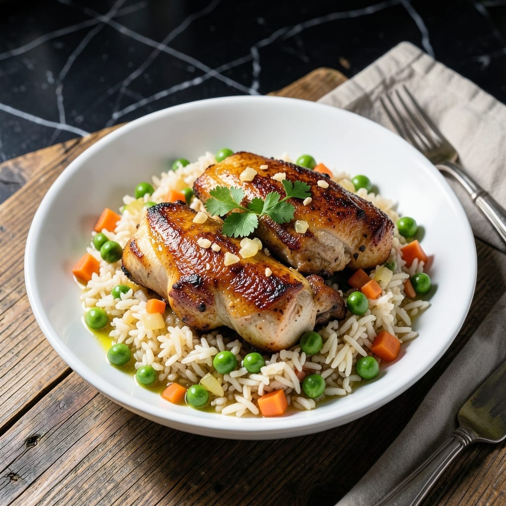 Quick Instant Pot Recipe: Weeknight Dinner in 20 Minutes Quick Instant Pot Recipe: Weeknight Dinner in 20 Minutes