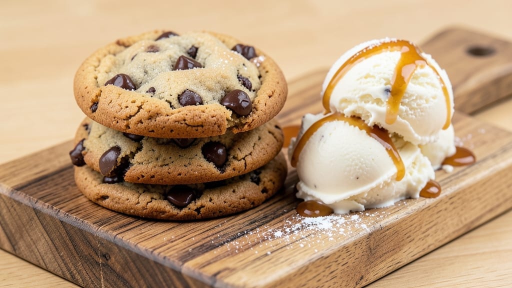 2 Hour Chocolate Chip Cookie Recipe: Warm Spice and Gooey Centers That Transport You