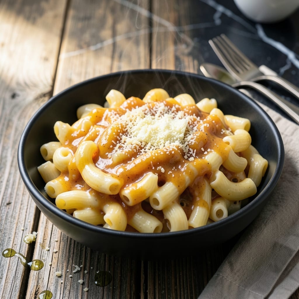 Instant Pot Mac N Cheese Recipe: Ultra Creamy One-Pot Comfort