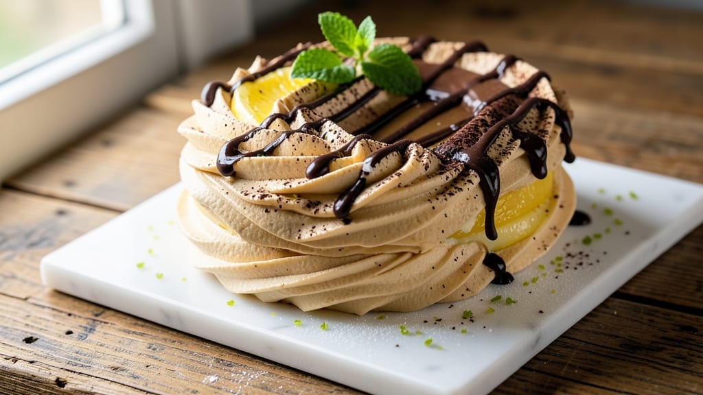 1-2-3 Frosting Recipe With Powdered Sugar: Velvety Smooth in 3 Minutes