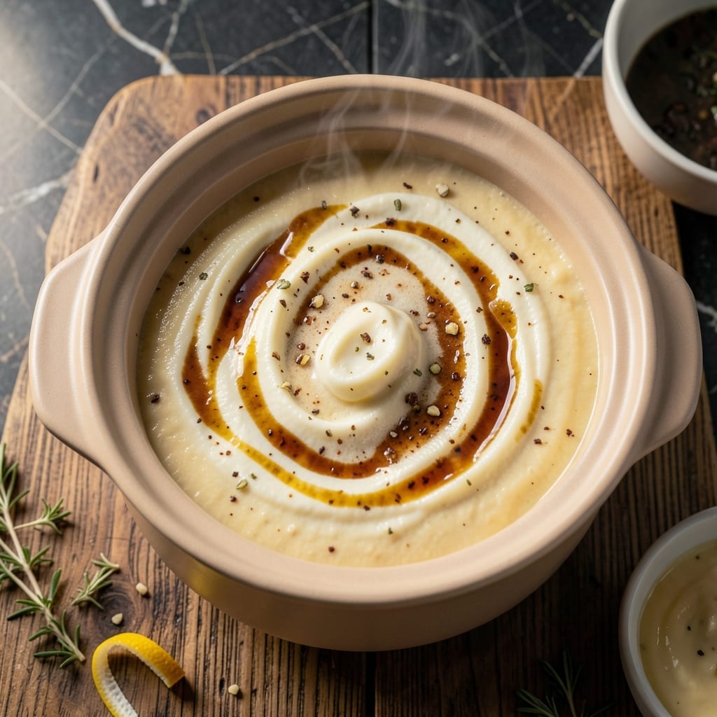 Crock Pot Fondue Recipe: Melted Cheese Bliss for a Crowd