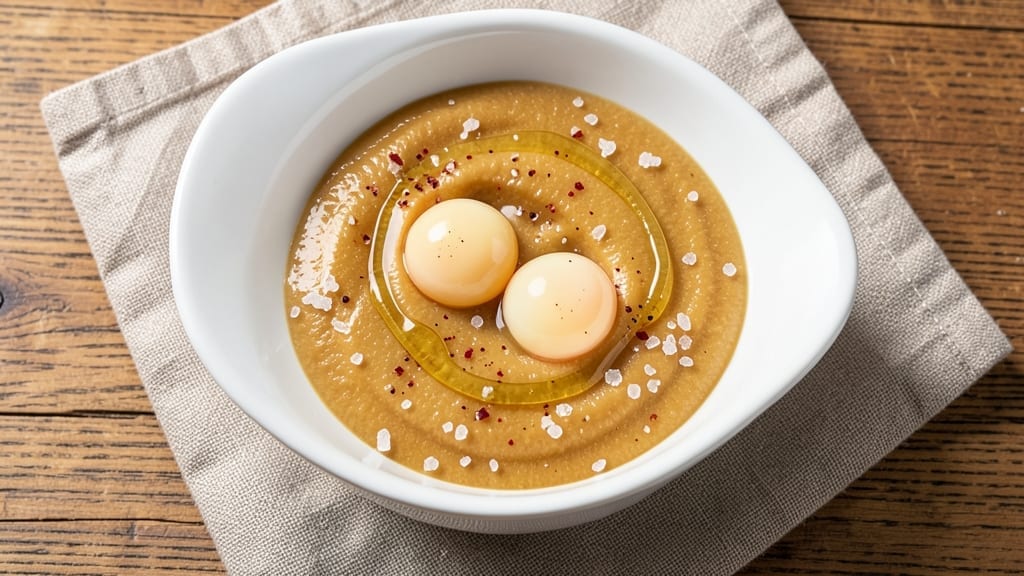 2 Egg Yolk Mayonnaise Recipe: Ultra-Stable Emulsion Without Fail