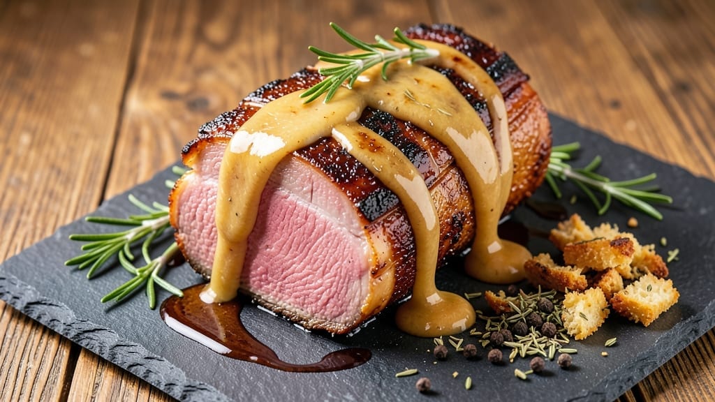 2-Lb Boneless Rib Roast Recipe: Reverse-Seared to Juicy, Caramelized Crust 2-Lb Boneless Rib Roast Recipe: Reverse-Seared to Juicy, Caramelized Crust
