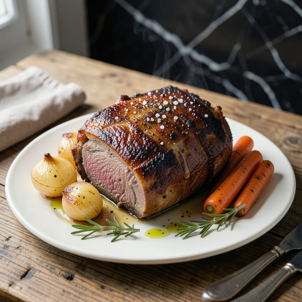 Instant Pot Slow Cook Roast Recipe: Dual-Method Fall-Apart Beef Instant Pot Slow Cook Roast Recipe: Dual-Method Fall-Apart Beef