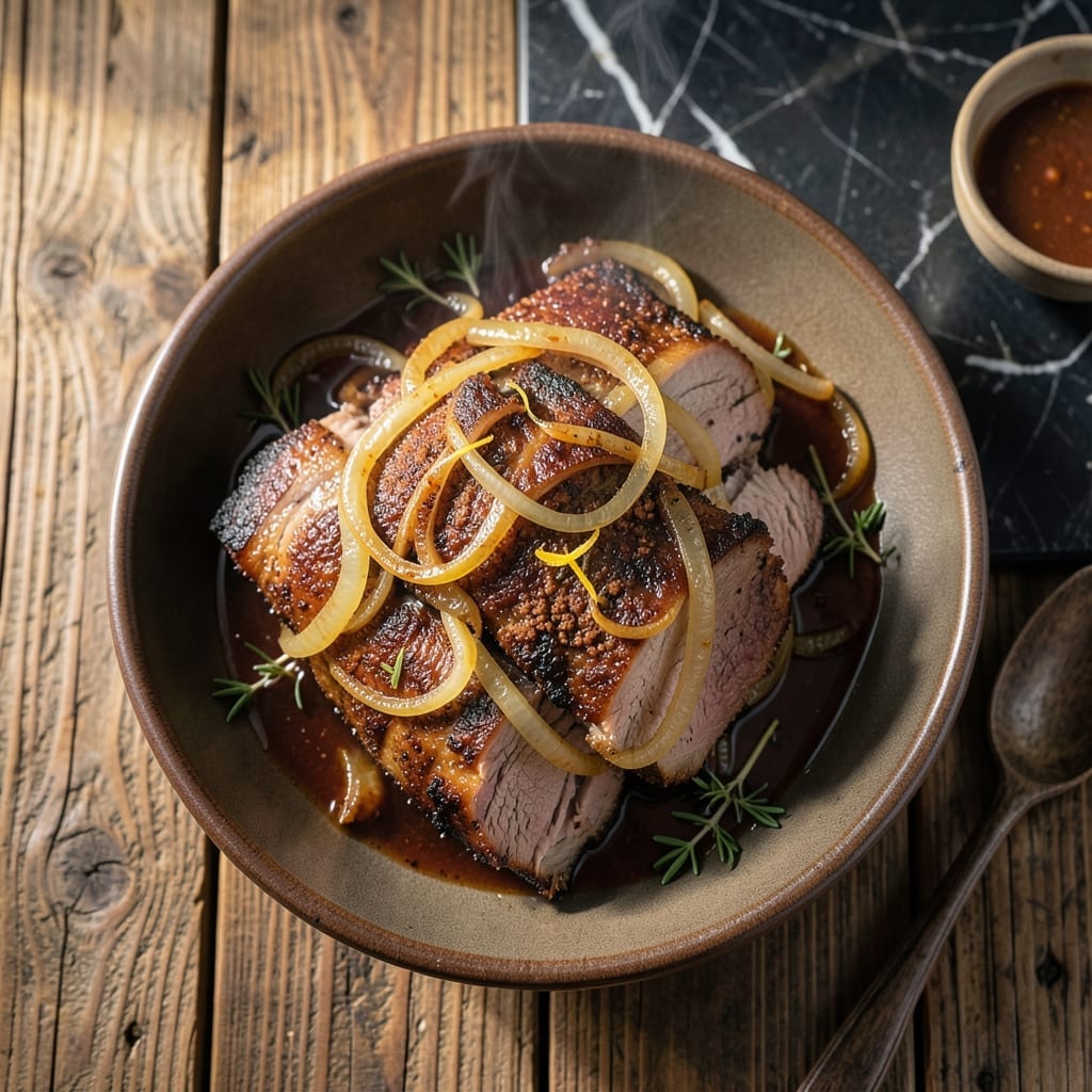 Boston Butt Steak Crock Pot Recipe: Smoky Depth Without the Smokehouse Boston Butt Steak Crock Pot Recipe: Smoky Depth Without the Smokehouse