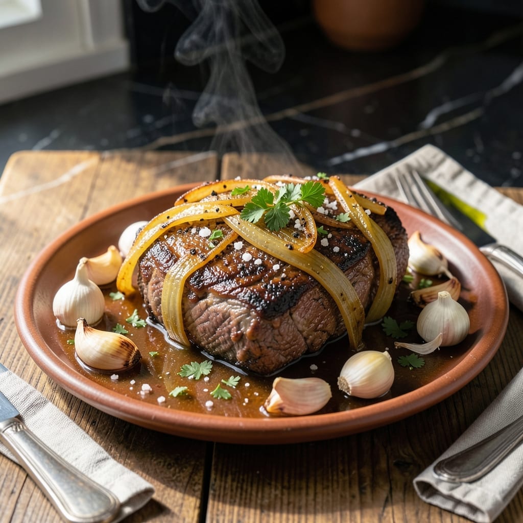 Crock Pot Express Chuck Roast Recipe: Pressure-Cooked Beef in a Fraction of the Time Crock Pot Express Chuck Roast Recipe: Pressure-Cooked Beef in a Fraction of the Time