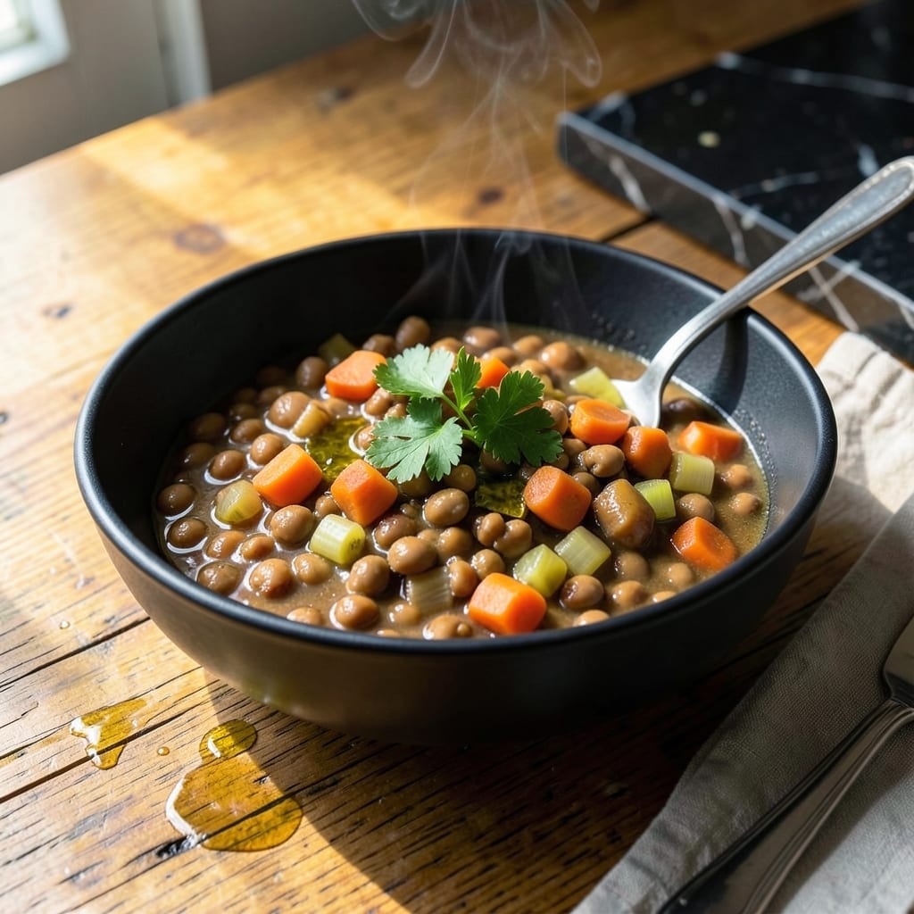 Vegan Instant Pot Recipe: Hands-Off Meal Magic in Minutes Vegan Instant Pot Recipe: Hands-Off Meal Magic in Minutes