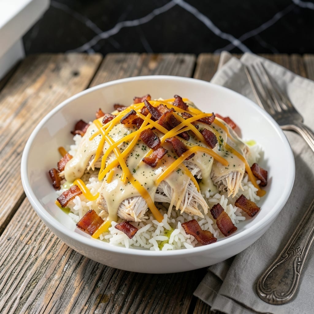 Crack Chicken Recipe Crock Pot on High: Set It and Forget It Cheesy Delight Crack Chicken Recipe Crock Pot on High: Set It and Forget It Cheesy Delight