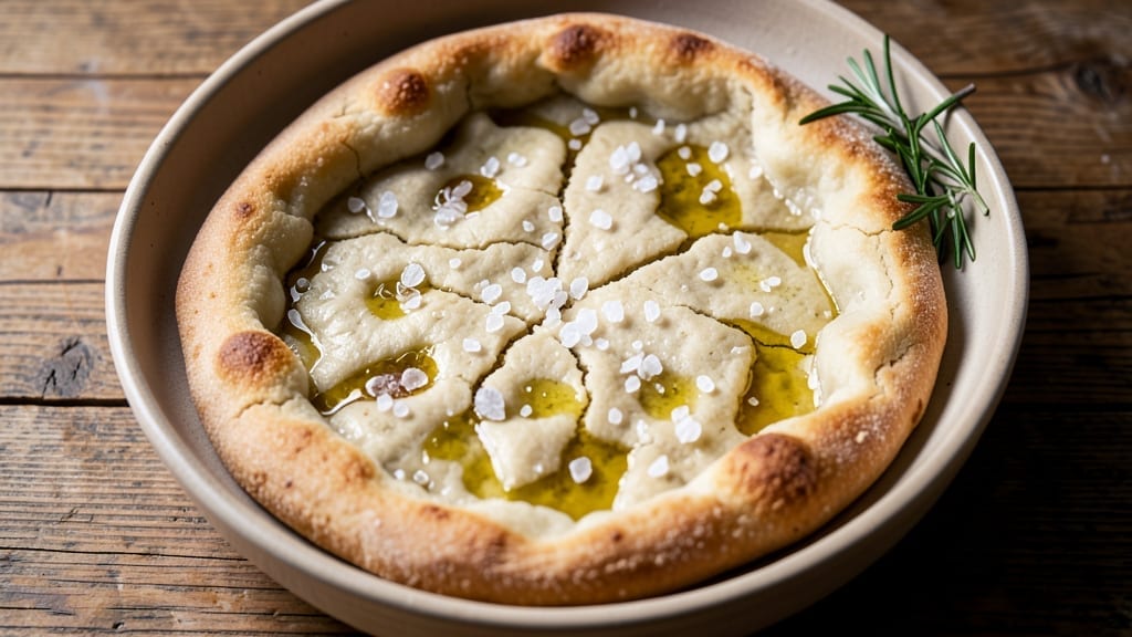 24-Hour Pizza Dough Recipe: Chewy Crust Without Kneading