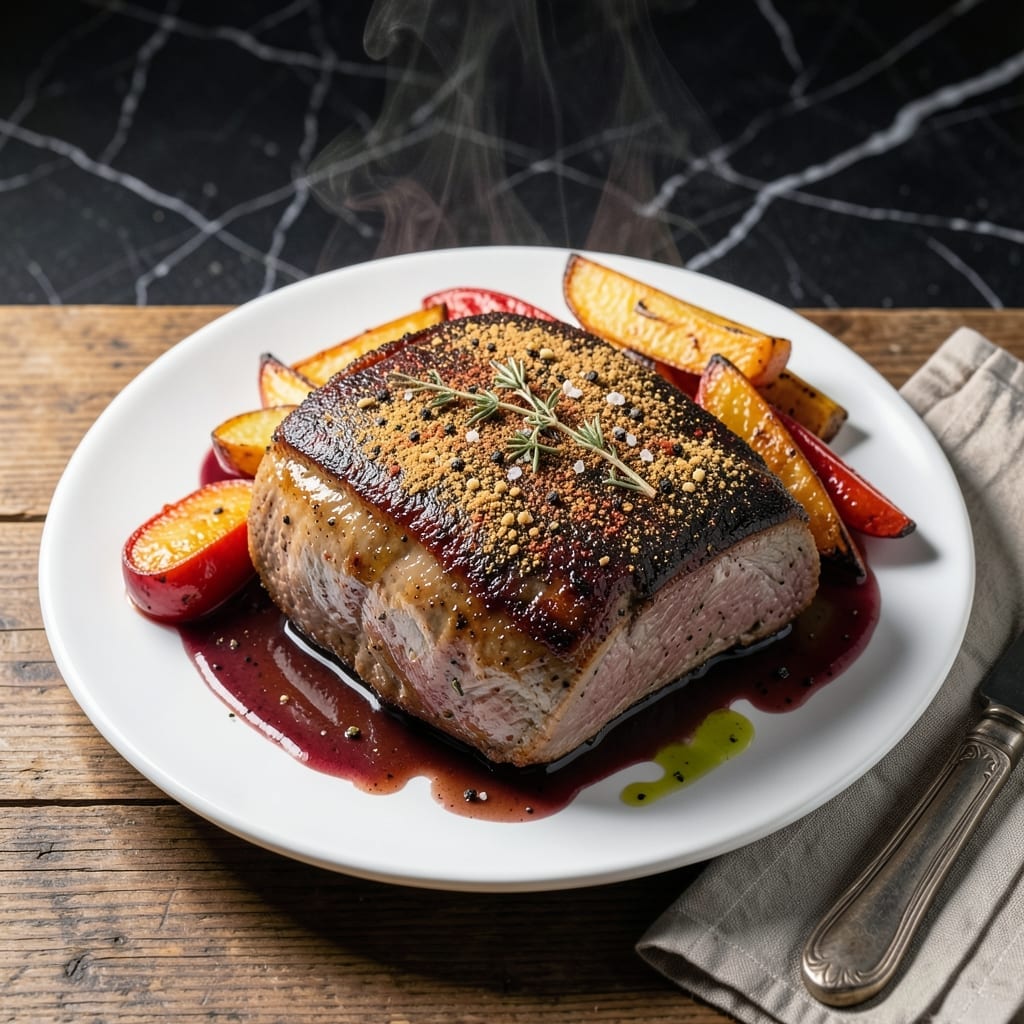 Kinders Pot Roast Seasoning Recipe: Bold Blend for Slow-Cooked Beef