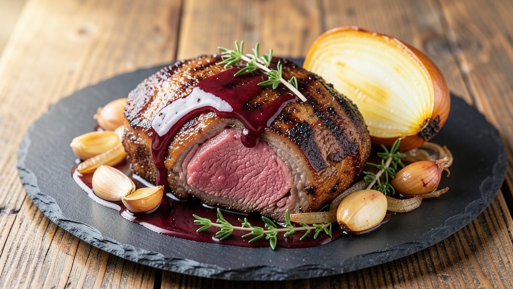 5 Star Chuck Roast Recipe: Slow-Braised to Juicy, Fork-Tender Luxury 5 Star Chuck Roast Recipe: Slow-Braised to Juicy, Fork-Tender Luxury