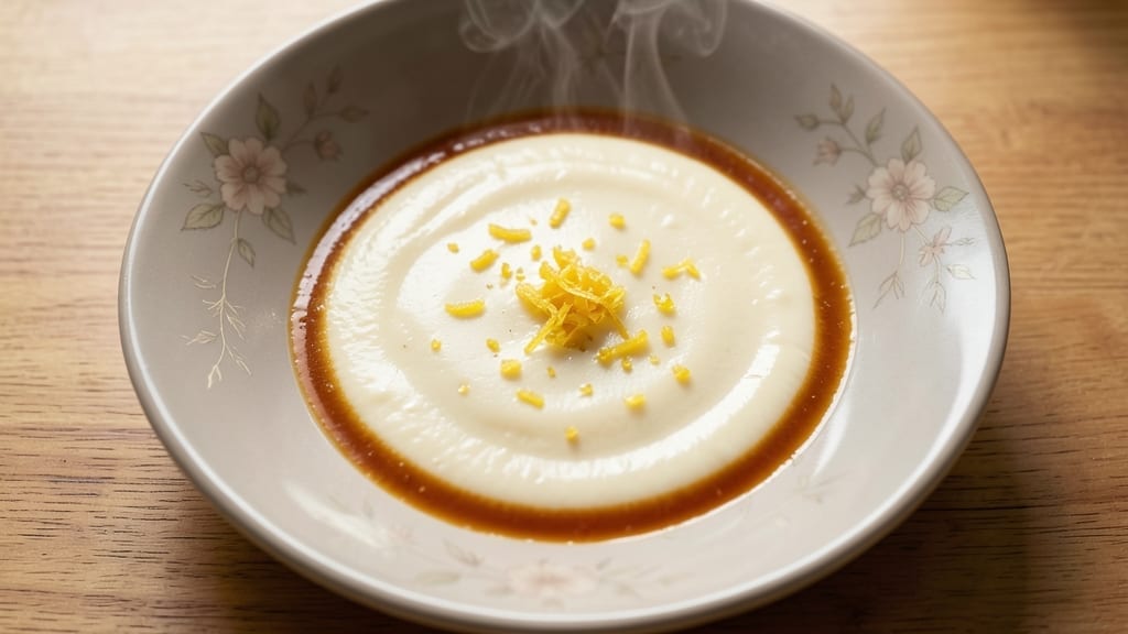 12 Egg Yolks Custard Recipe: Silky Smooth Texture Without Curdling
